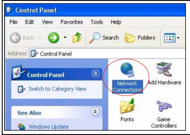 ZYXEL NSA221 - Windows 2000/NT/XP - 2