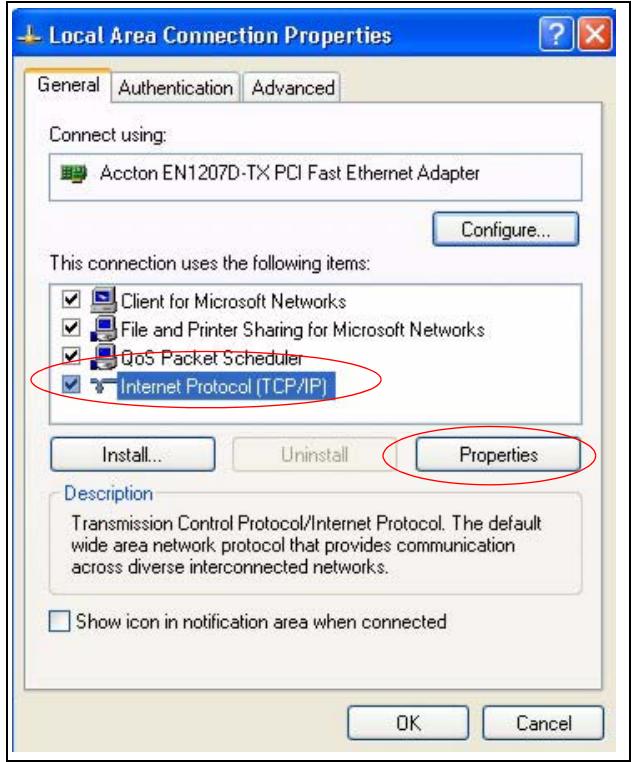 ZYXEL NSA221 - Windows 2000/NT/XP - 4