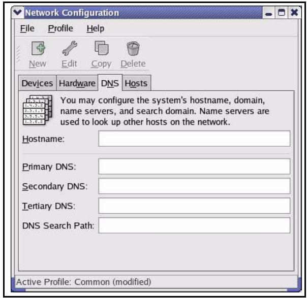 ZYXEL NSA221 - Using the K Desktop Environment (KDE) - 3