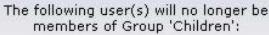 ZYXEL NSA221 - The Groups Screen - 10