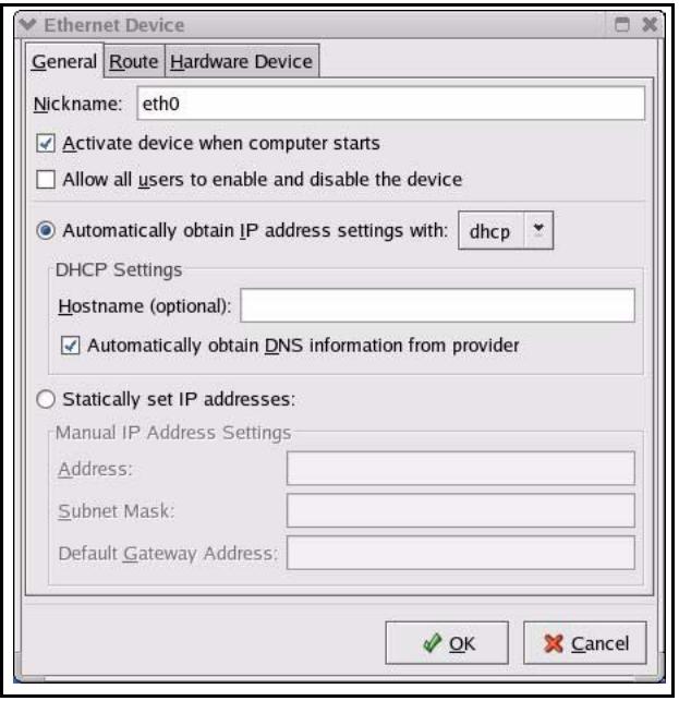 ZYXEL NSA221 - Using the K Desktop Environment (KDE) - 2
