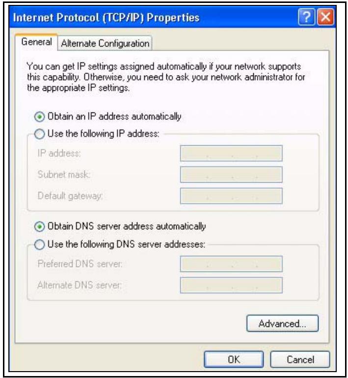 ZYXEL NSA221 - Windows 2000/NT/XP - 7