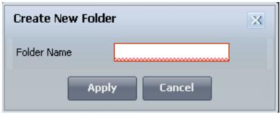 ZYXEL NSA221 - File Browser - 2