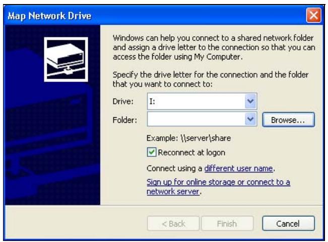 ZYXEL NSA221 - Accessing a Share From Windows Explorer - 2