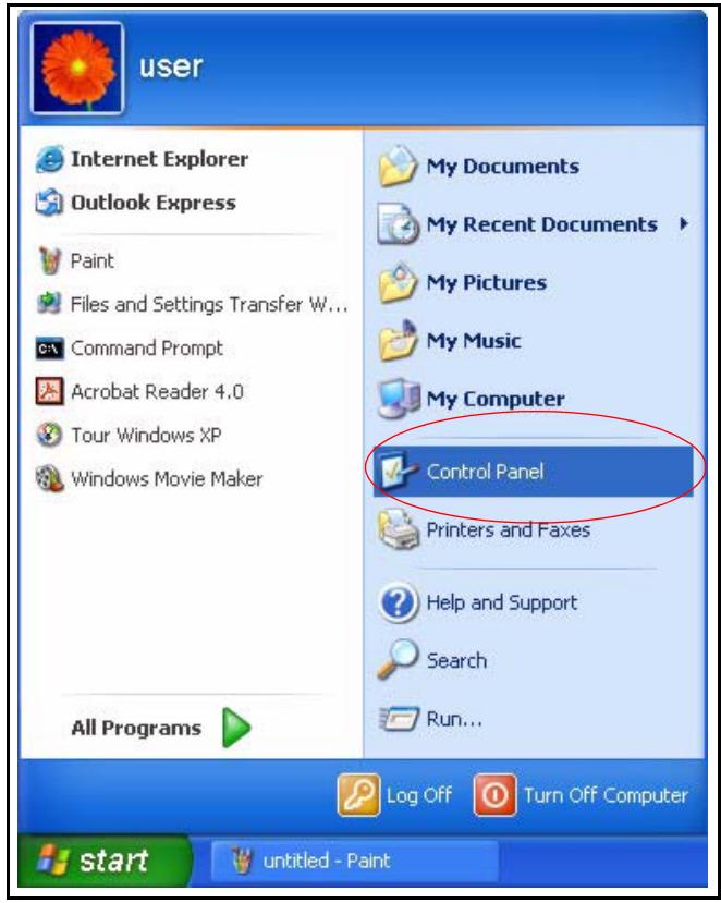 ZYXEL NSA221 - Windows 2000/NT/XP - 1