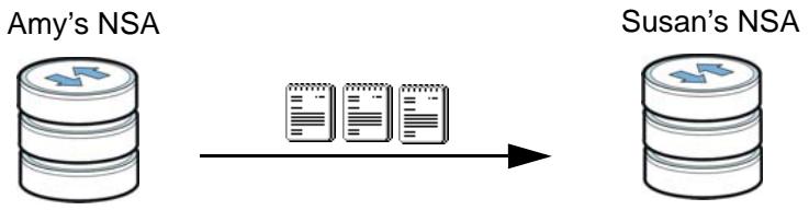 ZYXEL NSA221 - FTP Uploadr Tutorial - 1