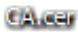 ZYXEL NSA221 - Installing a Stand-Alone Certificate File in Internet Explorer - 2
