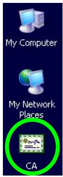 ZYXEL NSA221 - Downloading and Installing Customized Certificate - 3