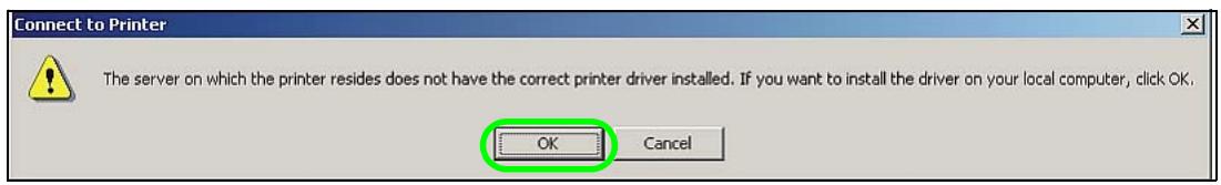 ZYXEL NSA221 - Printer Server Tutorial - 4