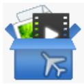 ZYXEL NSA221 - Import Files or Folders with zPilot - 2