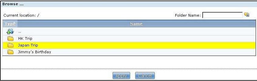 ZYXEL NSA221 - Configuring General Settings - 3