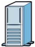 ZYXEL NSA221 - Icons Used in Figures - 4