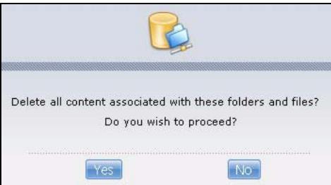 ZYXEL NSA221 - Share Browsing - 3