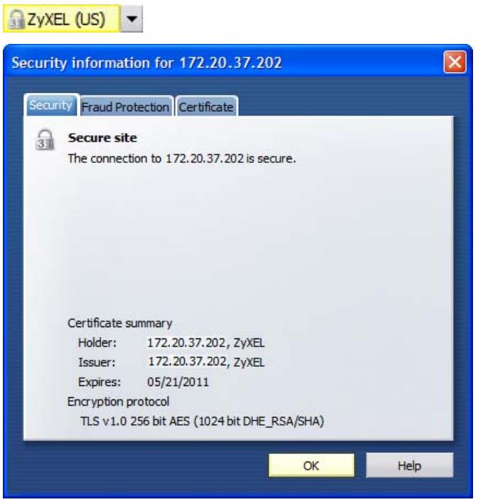 ZYXEL NSA221 - Opera - 2