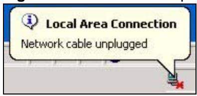 ZYXEL NWA-3166 - Do not turn off the NWA while configuration file upload is in progress. - 2