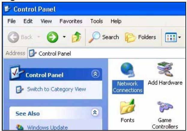 ZYXEL NWA-3166 - Windows 2000/NT/XP - 2