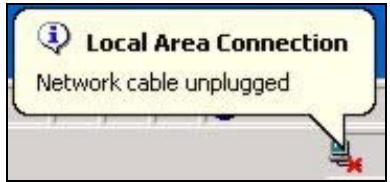 ZYXEL NWA-3166 - Do not turn off the NWA while firmware upload is in progress! - 2