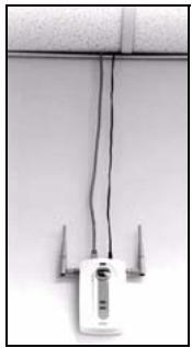 ZYXEL NWA-3500 - Power over Ethernet (PoE) - 8