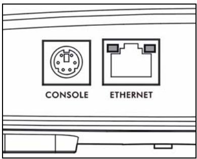 ZYXEL NWA-3500 - Power over Ethernet (PoE) - 9