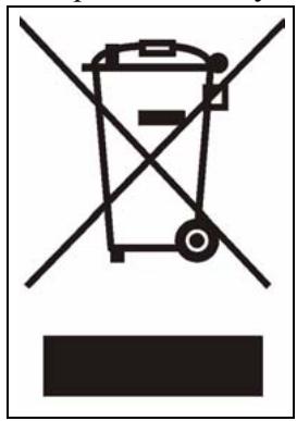 ZYXEL NWD-170 - SafetyWarnings - 1