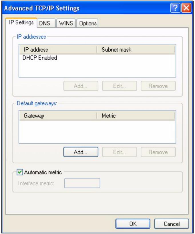 ZYXEL NWD-170 - Windows 2000/XP - 5