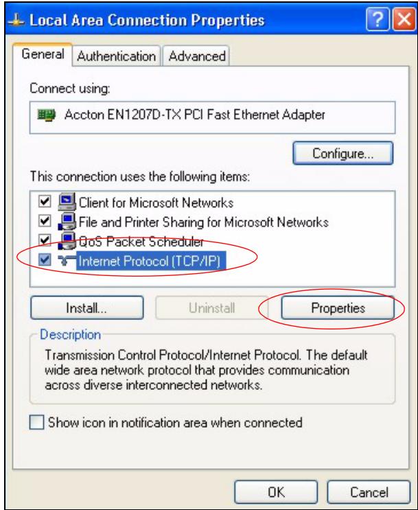 ZYXEL NWD-310N - Windows 2000/NT/XP - 4
