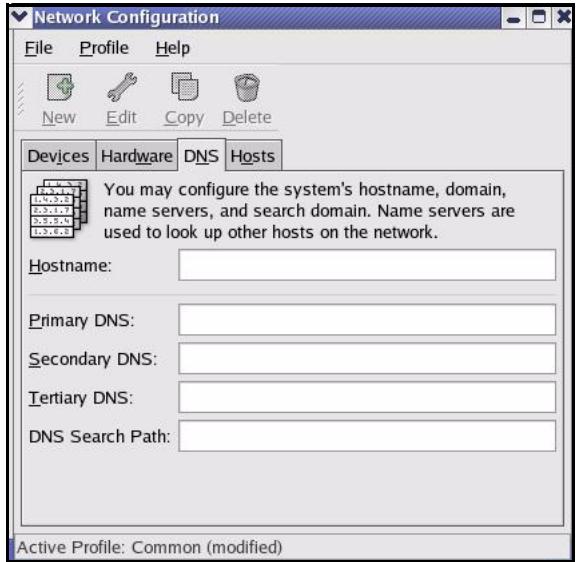 ZYXEL NWD-310N - Using the K Desktop Environment (KDE) - 3
