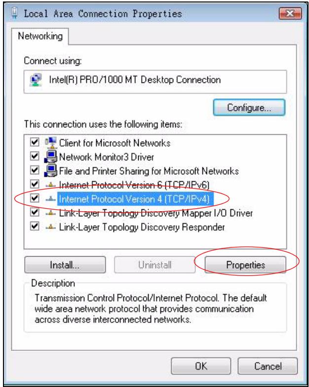 ZYXEL NWD-310N - Windows Vista - 7