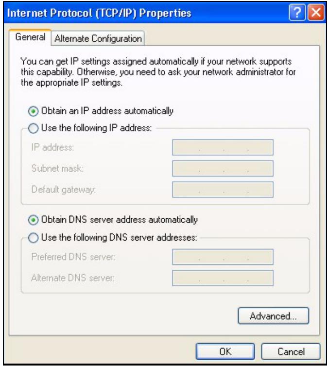 ZYXEL NWD-310N - Windows 2000/NT/XP - 7
