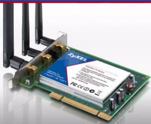 ZYXEL NWD-370N - UcTaHOBuTe npOrpaMMHoe oBeCneUeHne - 6