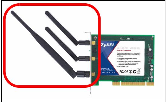 ZYXEL NWD-370N - NWD-370N - 5
