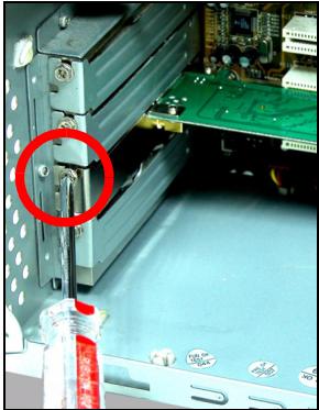 ZYXEL NWD-370N - Installieren der Hardware - 4