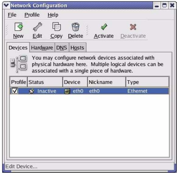 ZYXEL P-2302HWL-P1 - Using the K Desktop Environment (KDE) - 1