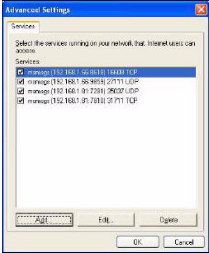 ZYXEL P-2302HWL-P1 - Auto-discover Your UPnP-enabled Network Device - 3