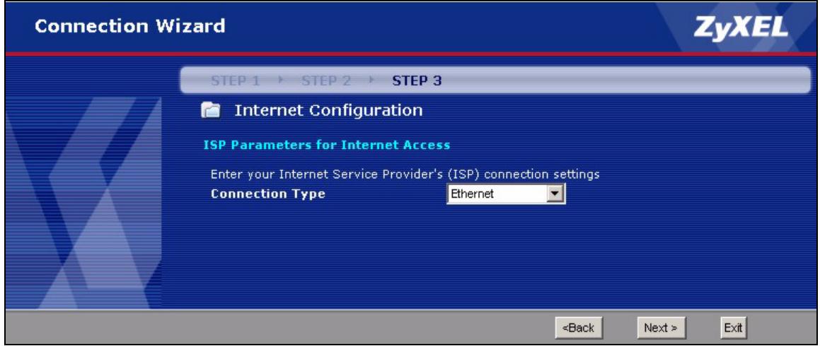 ZYXEL P-2302HWL-P1 - Ethernet - 1