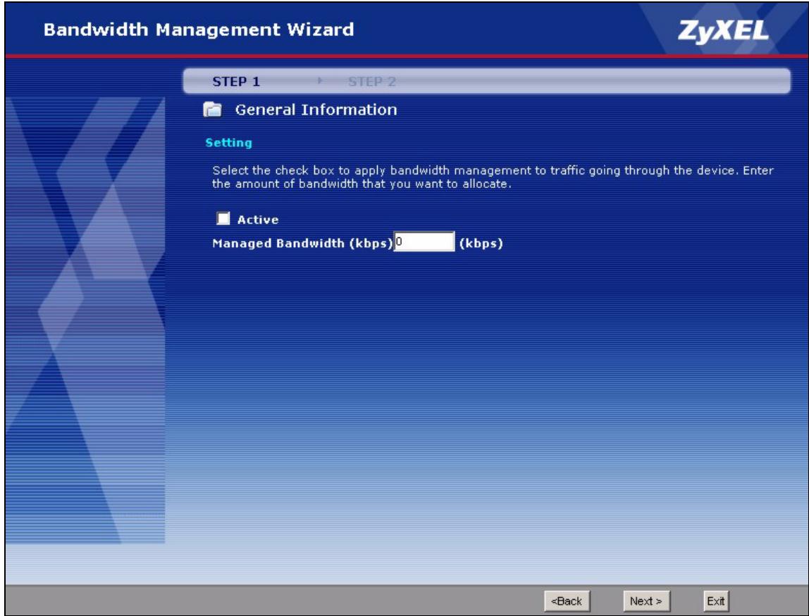 ZYXEL P-2302HWL-P1 - General Information - 1