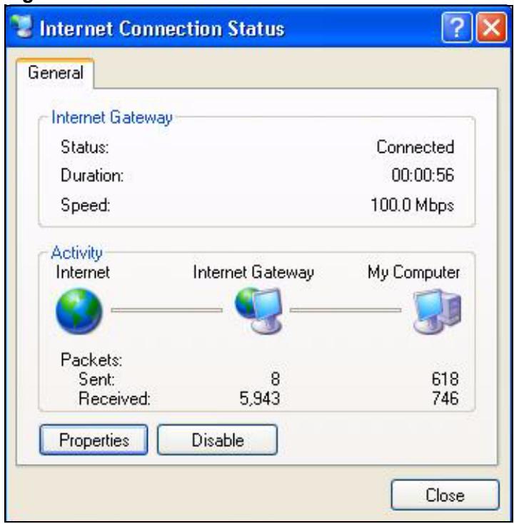 ZYXEL P-2302HWL-P1 - Auto-discover Your UPnP-enabled Network Device - 6