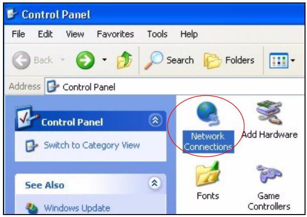 ZYXEL P-2302HWL-P1 - Windows 2000/NT/XP - 2