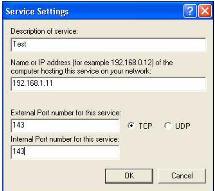 ZYXEL P-2302HWUDL-P1 - Auto-discover Your UPnP-enabled Network Device - 4