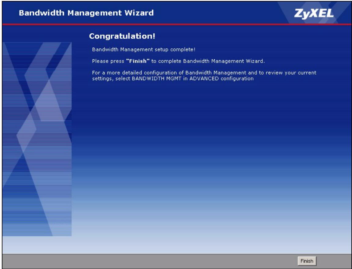 ZYXEL P-2302HWUDL-P1 - Finish - 1