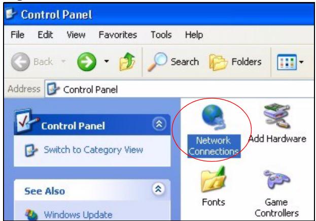 ZYXEL P-2302HWUDL-P1 - Windows 2000/NT/XP - 2