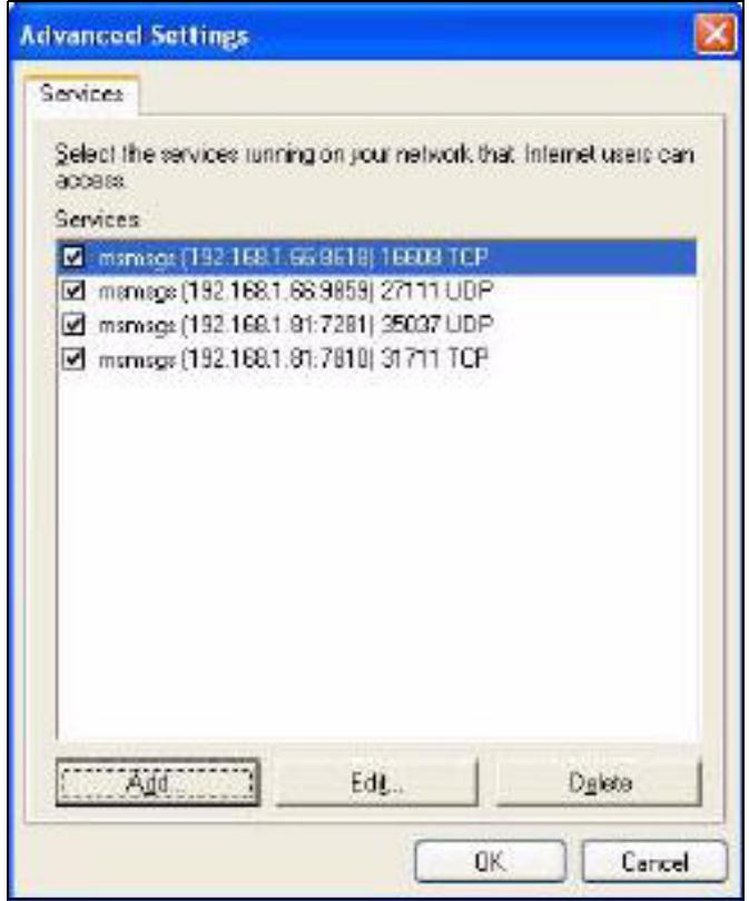 ZYXEL P-2302HWUDL-P1 - Auto-discover Your UPnP-enabled Network Device - 3