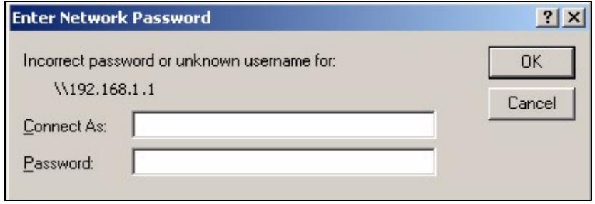 ZYXEL P-2302HWUDL-P1 - User Accounts - 1