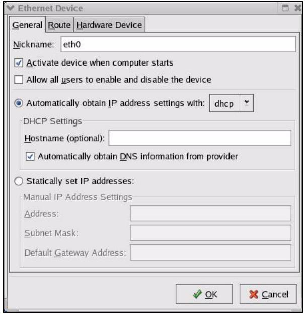 ZYXEL P-2302HWUDL-P1 - Using the K Desktop Environment (KDE) - 2