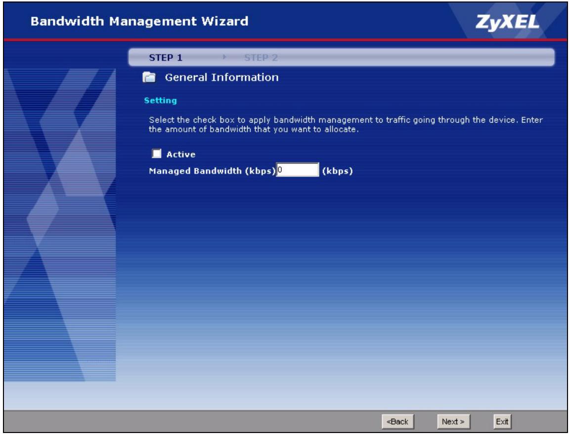ZYXEL P-2302HWUDL-P1 - General Information - 1