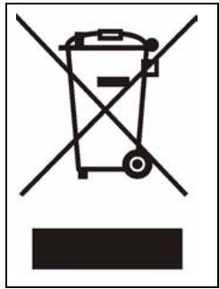ZYXEL P-2602HWL-D7A - Safety Warnings - 1