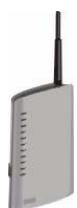 ZYXEL P-2602HWL-D7A - Syntax Conventions - 1