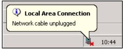 ZYXEL P-660HN - The Firmware Screen - 4