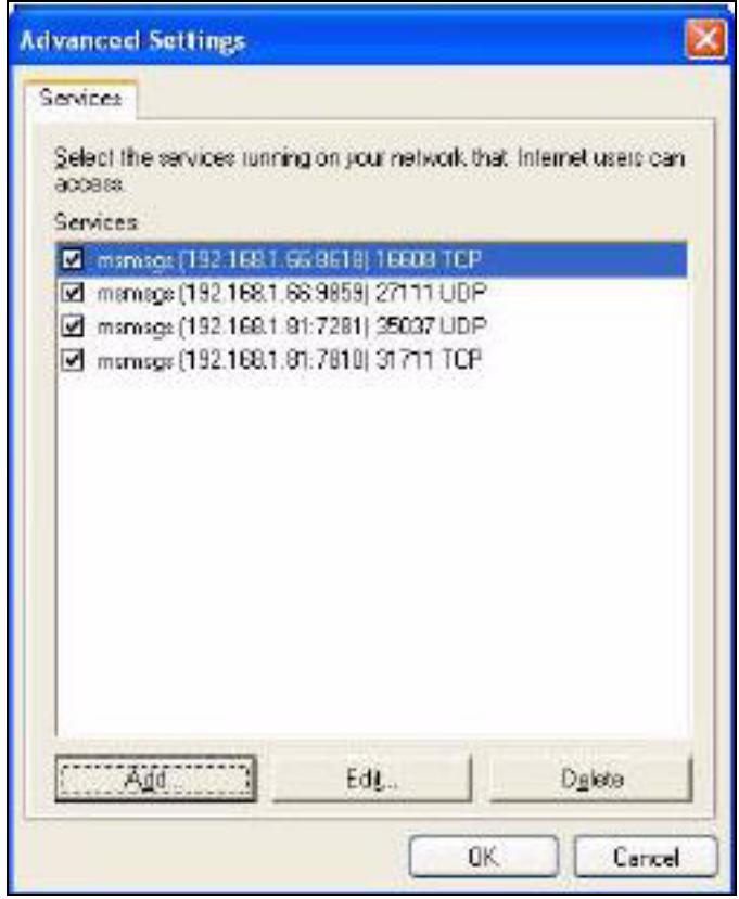 ZYXEL P-660HN - Auto-discover Your UPnP-enabled Network Device - 3