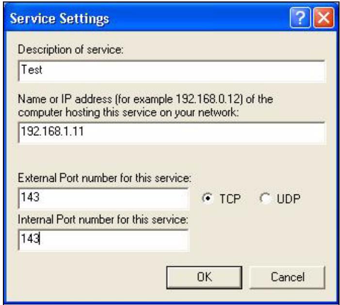ZYXEL P-660HN - Auto-discover Your UPnP-enabled Network Device - 4